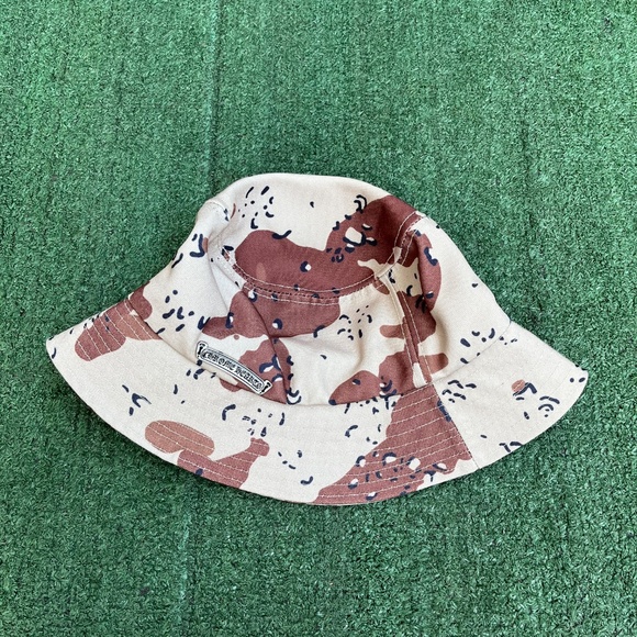 Chrome hearts bucket hat - Picture 2 of 3